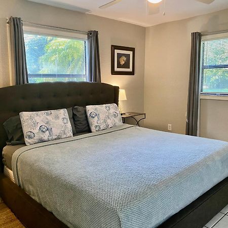 Sunshine Acre 2B 2B King Master Suite, Big Yard Davie Luaran gambar