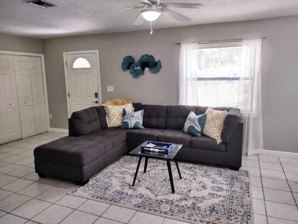 Sunshine Acre 2B 2B King Master Suite, Big Yard Davie Luaran gambar