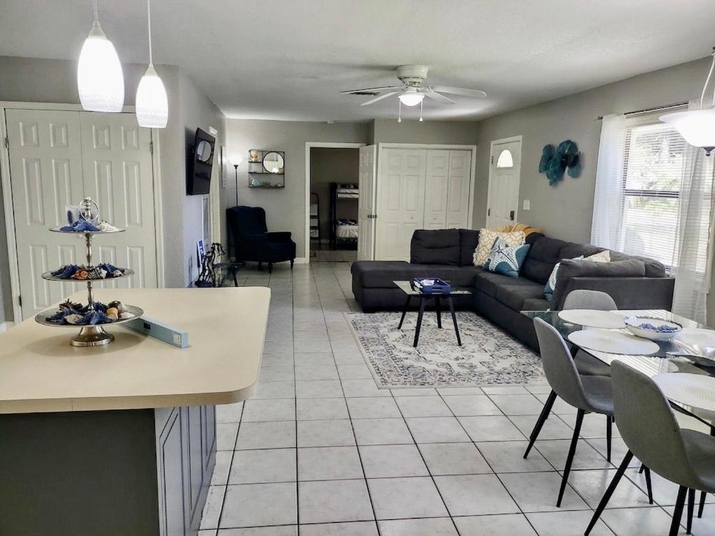 Sunshine Acre 2B 2B King Master Suite, Big Yard Davie Luaran gambar