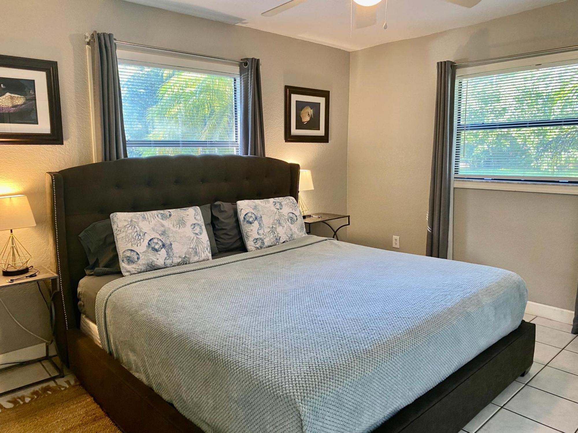 Sunshine Acre 2B 2B King Master Suite, Big Yard Davie Luaran gambar